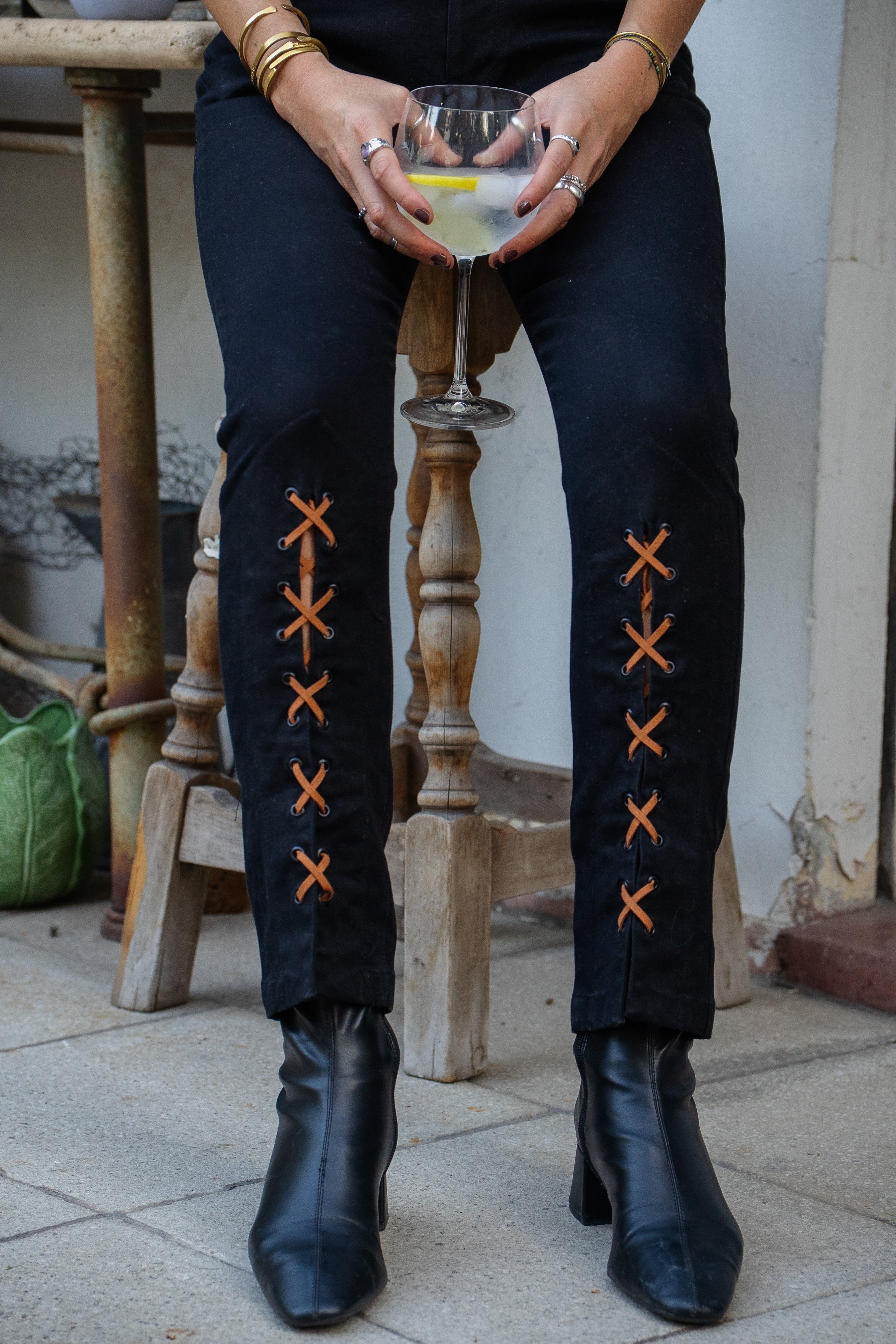 Pantalón Avignon