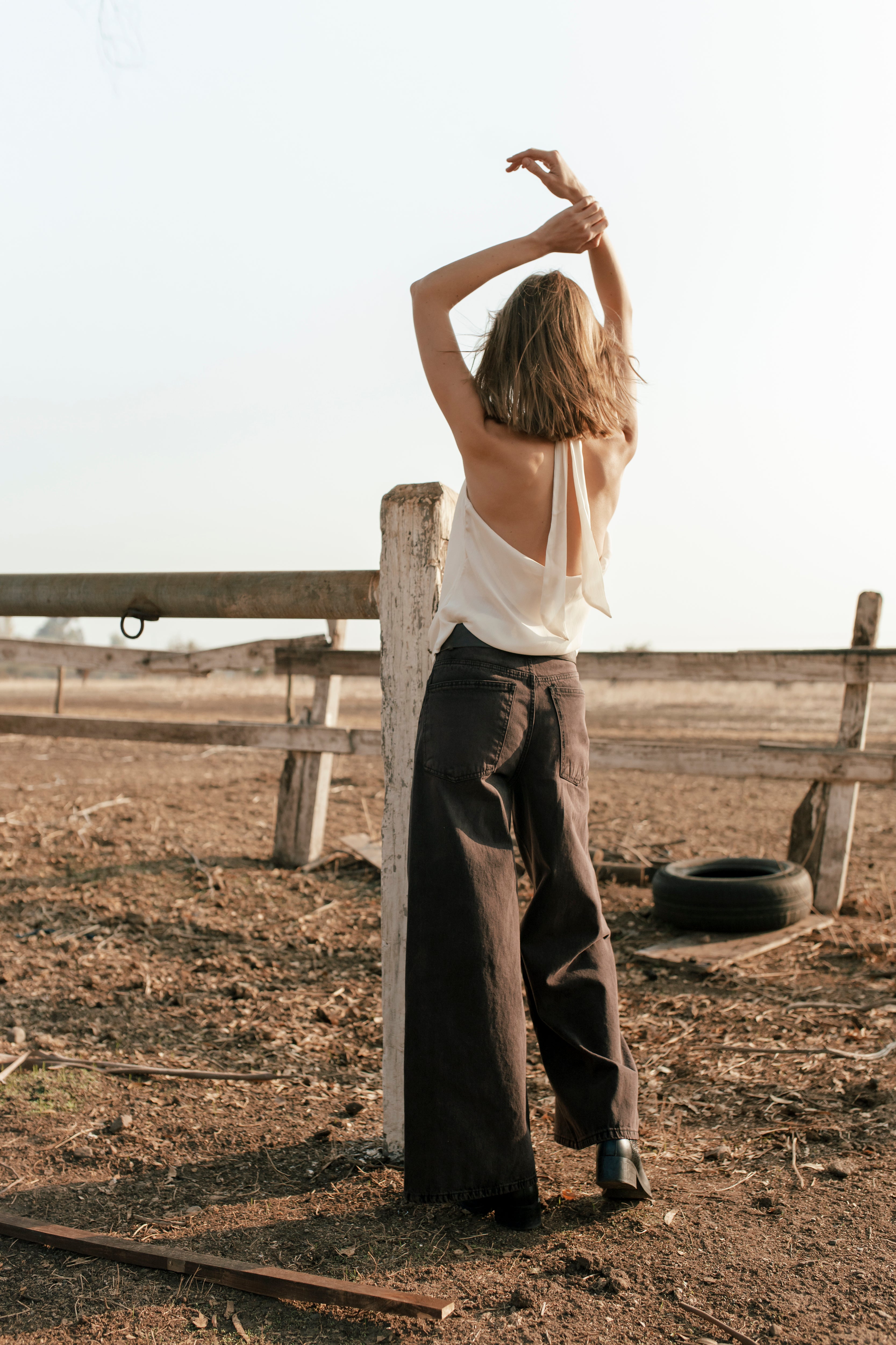 Jeans Begur