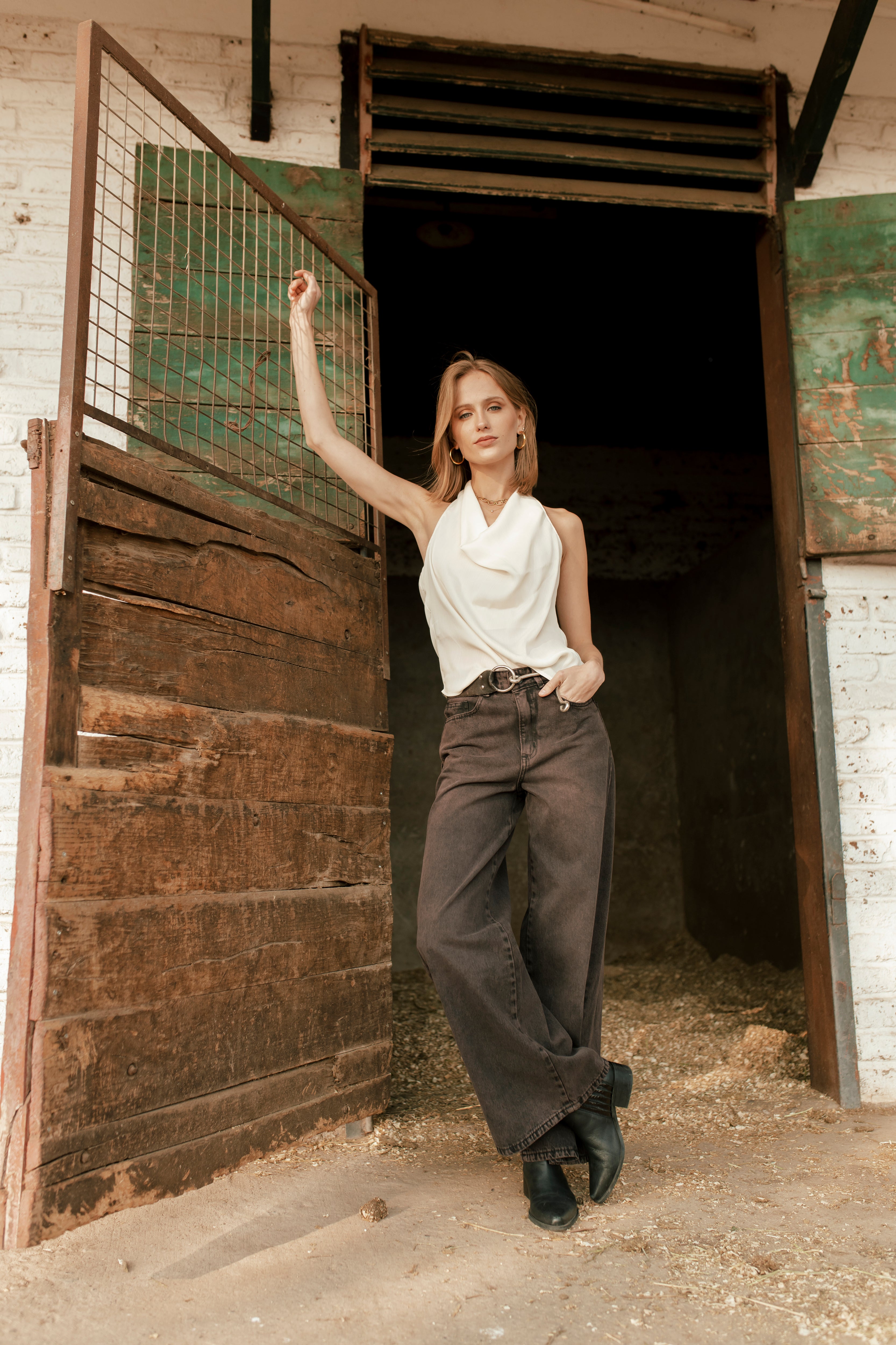 Jeans Begur