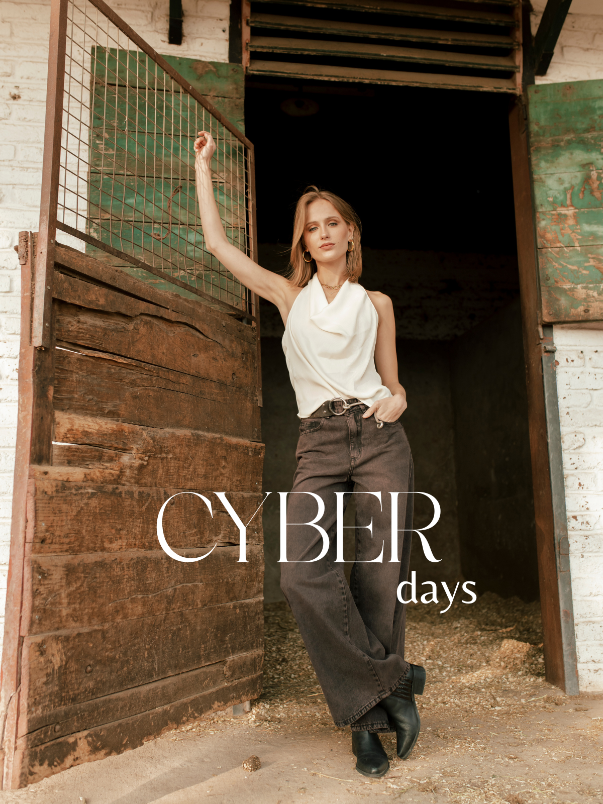 CYBER DAYS