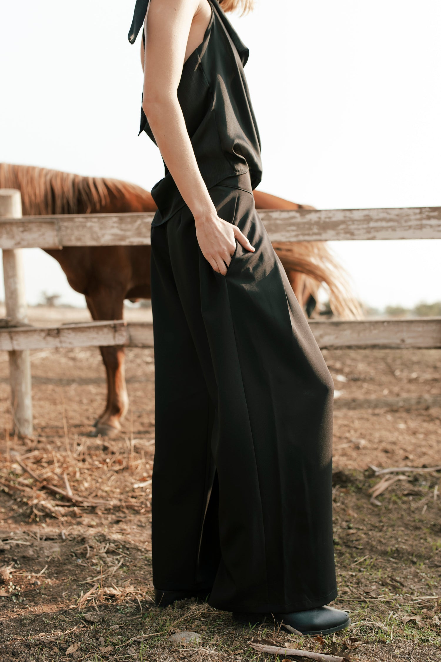 Pantalones