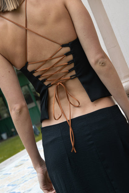 Pollera Èze