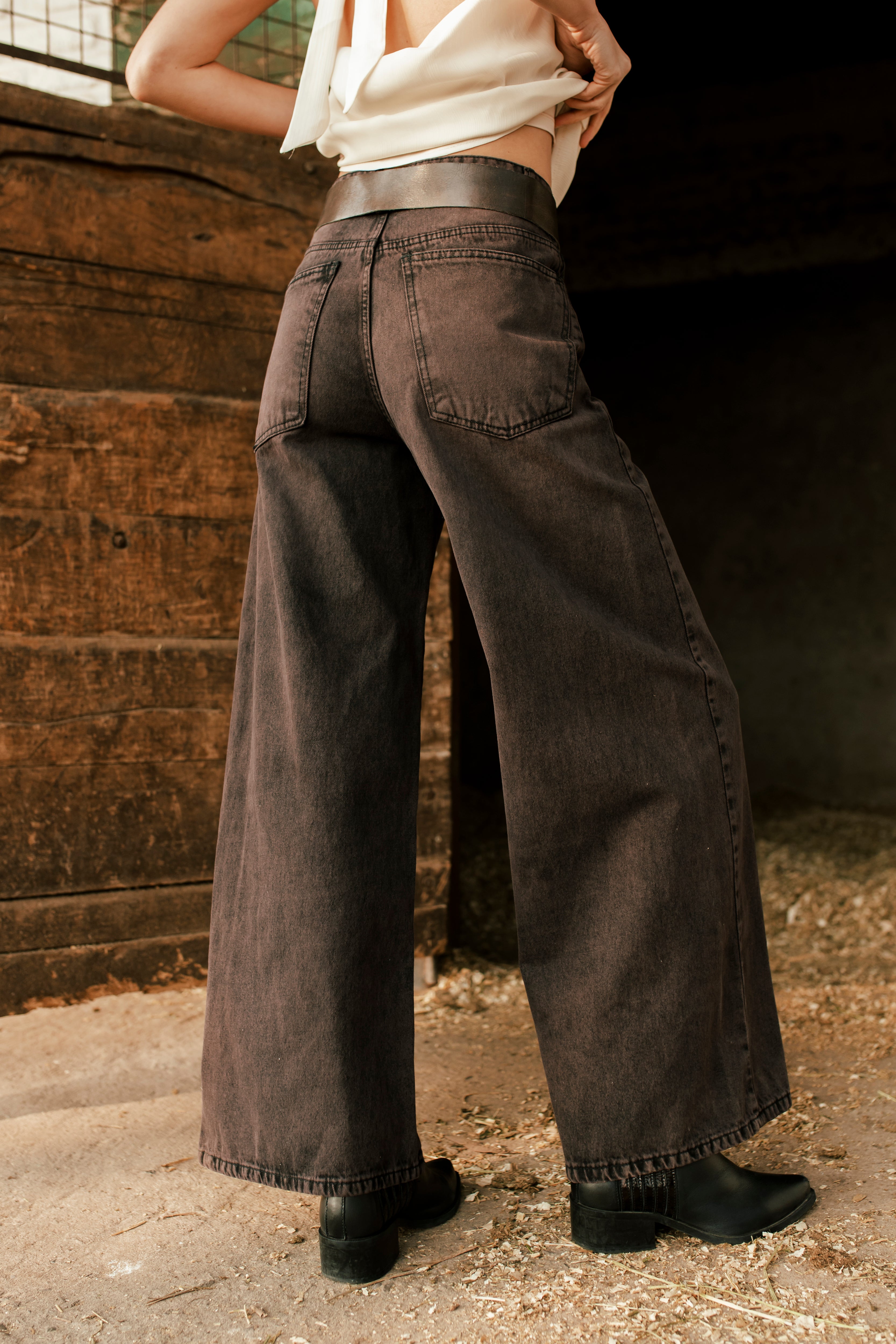 Jeans Begur