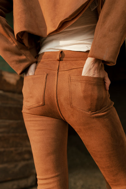 Pantalón San Sebastián
